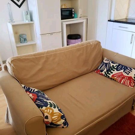 Apartament Summer Beach Hoster Costa de Caparica Zewnętrze zdjęcie